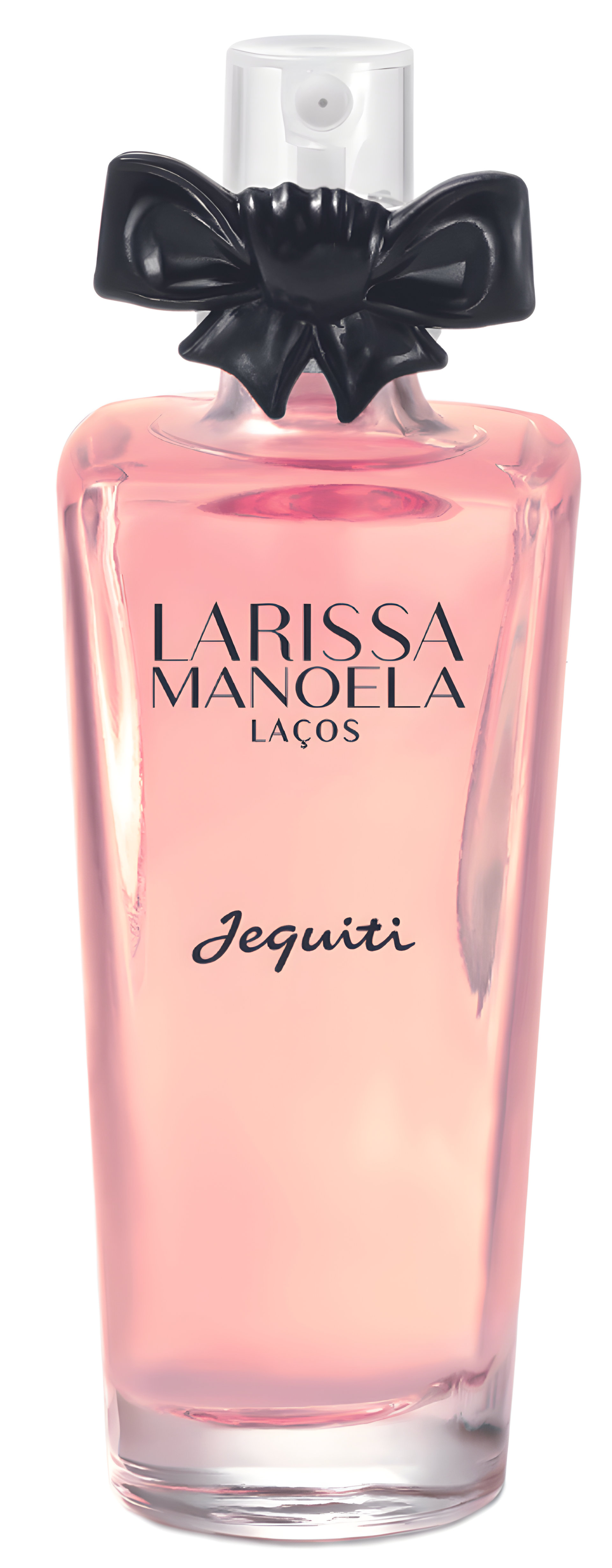 Picture of Larissa Manoela Laços fragrance