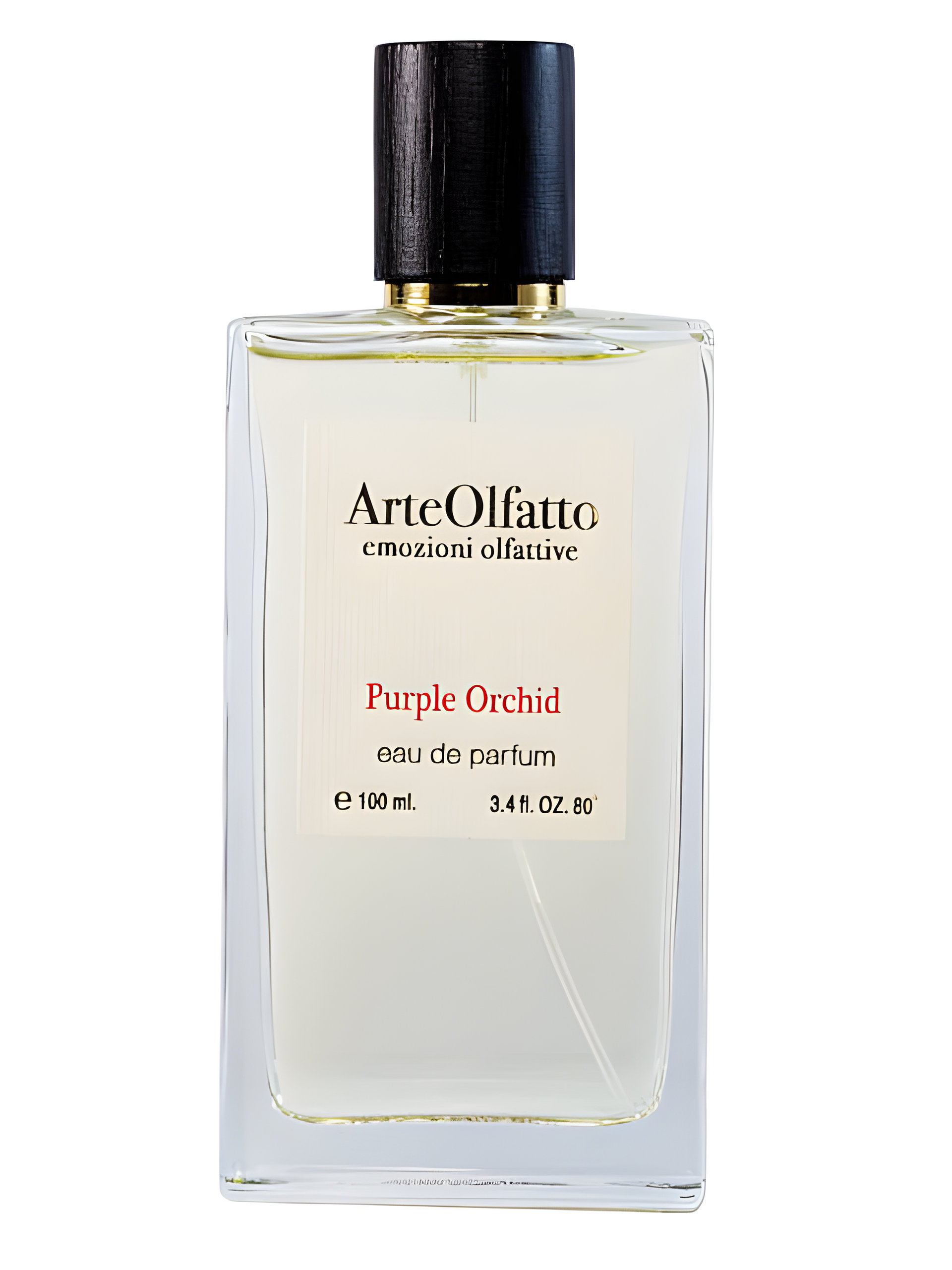 Picture of Purple Orchid fragrance