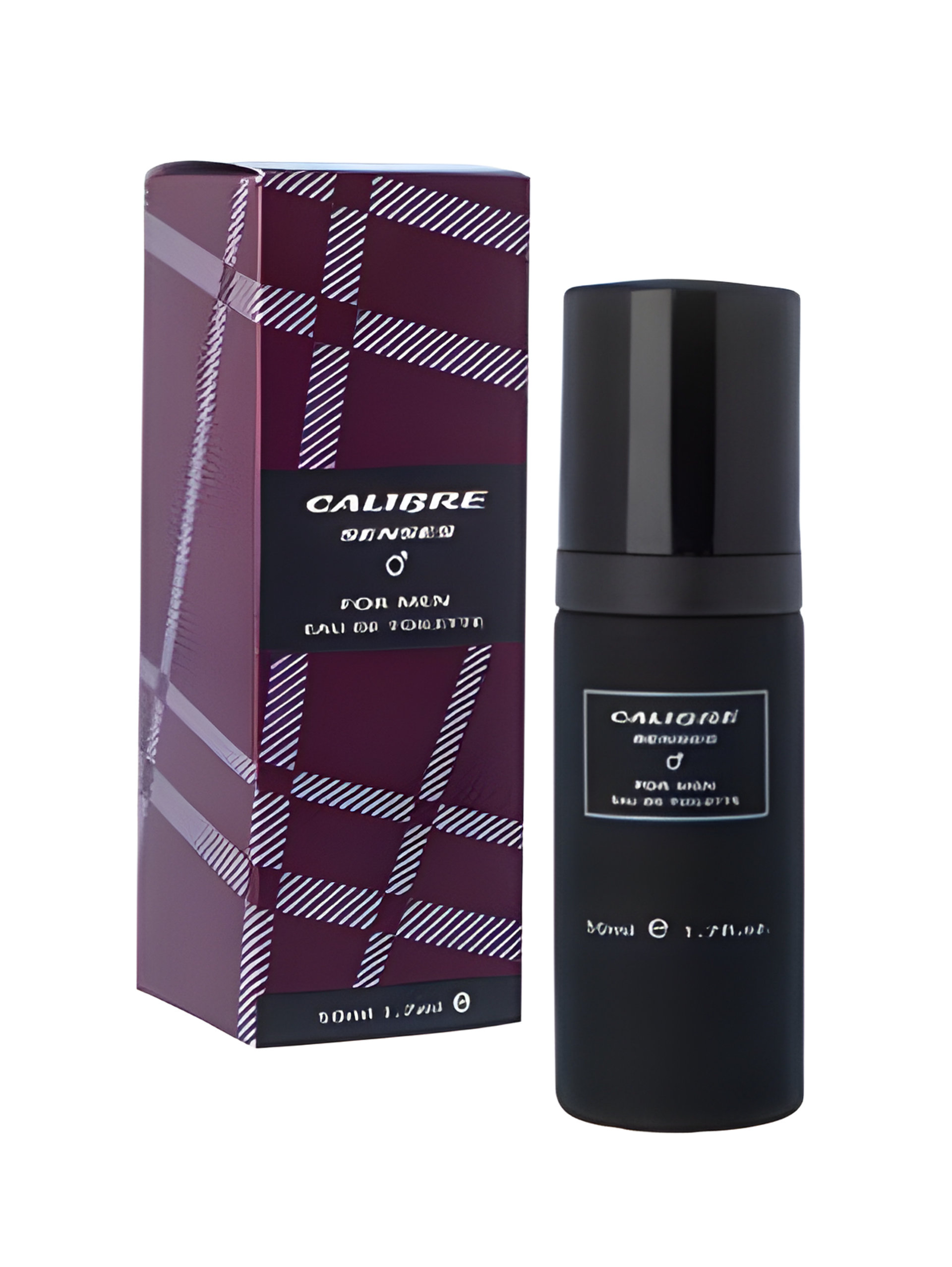Picture of Calibre Senses for Men fragrance