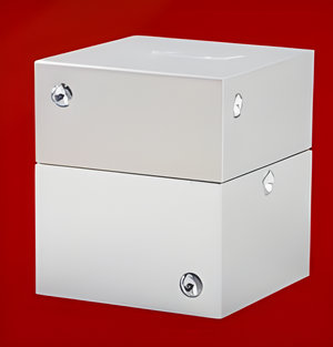 Silver Style 3 by Arabian Oud perfume bottle