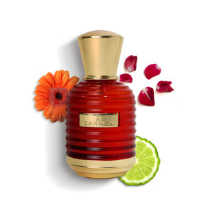 Carmen by Musk perfume bottle