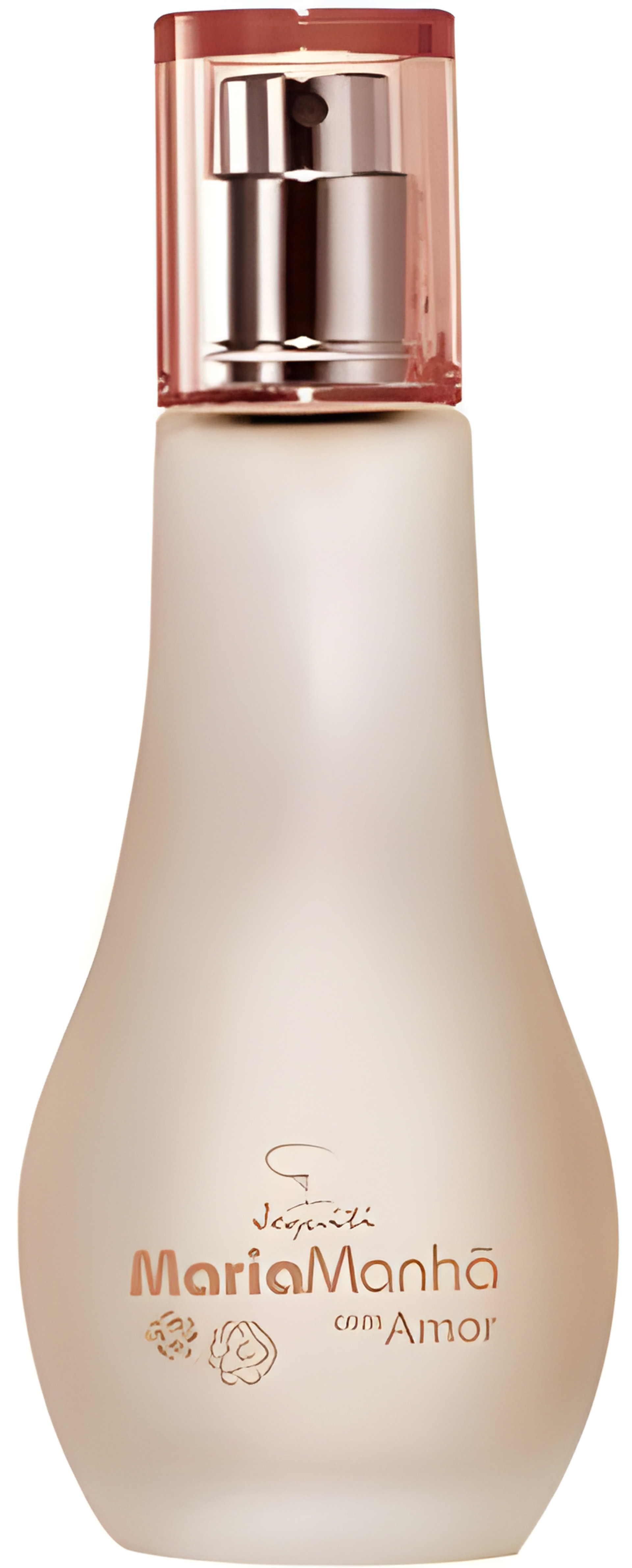 Picture of Maria Manhã Com Amor fragrance