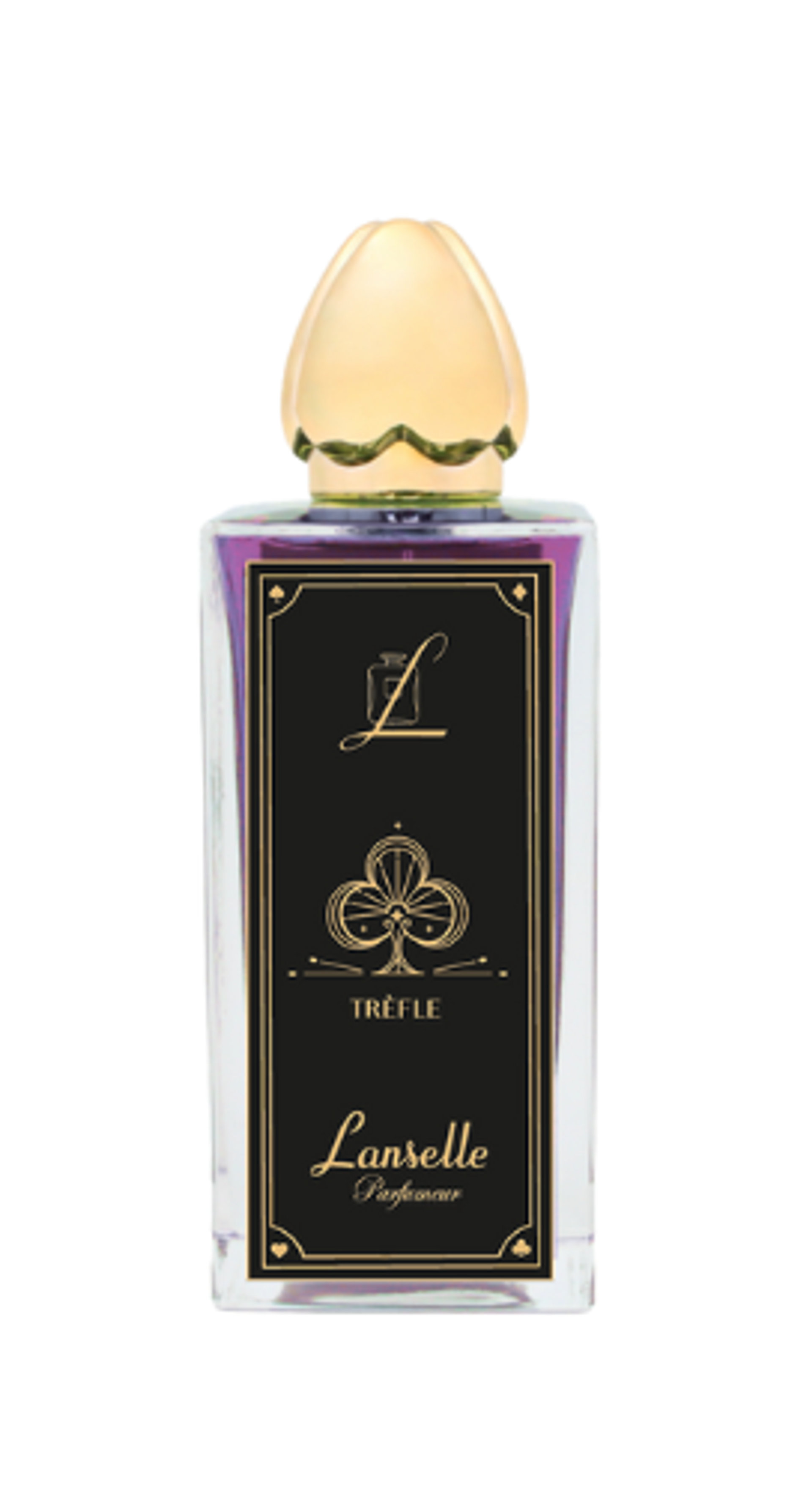 Picture of Trefle fragrance