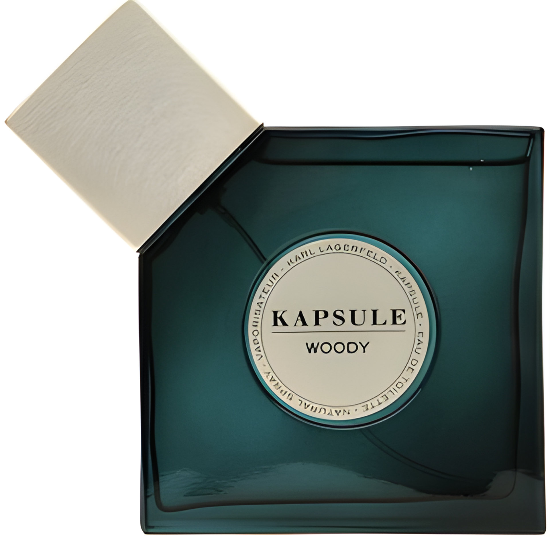 Picture of Kapsule Woody fragrance