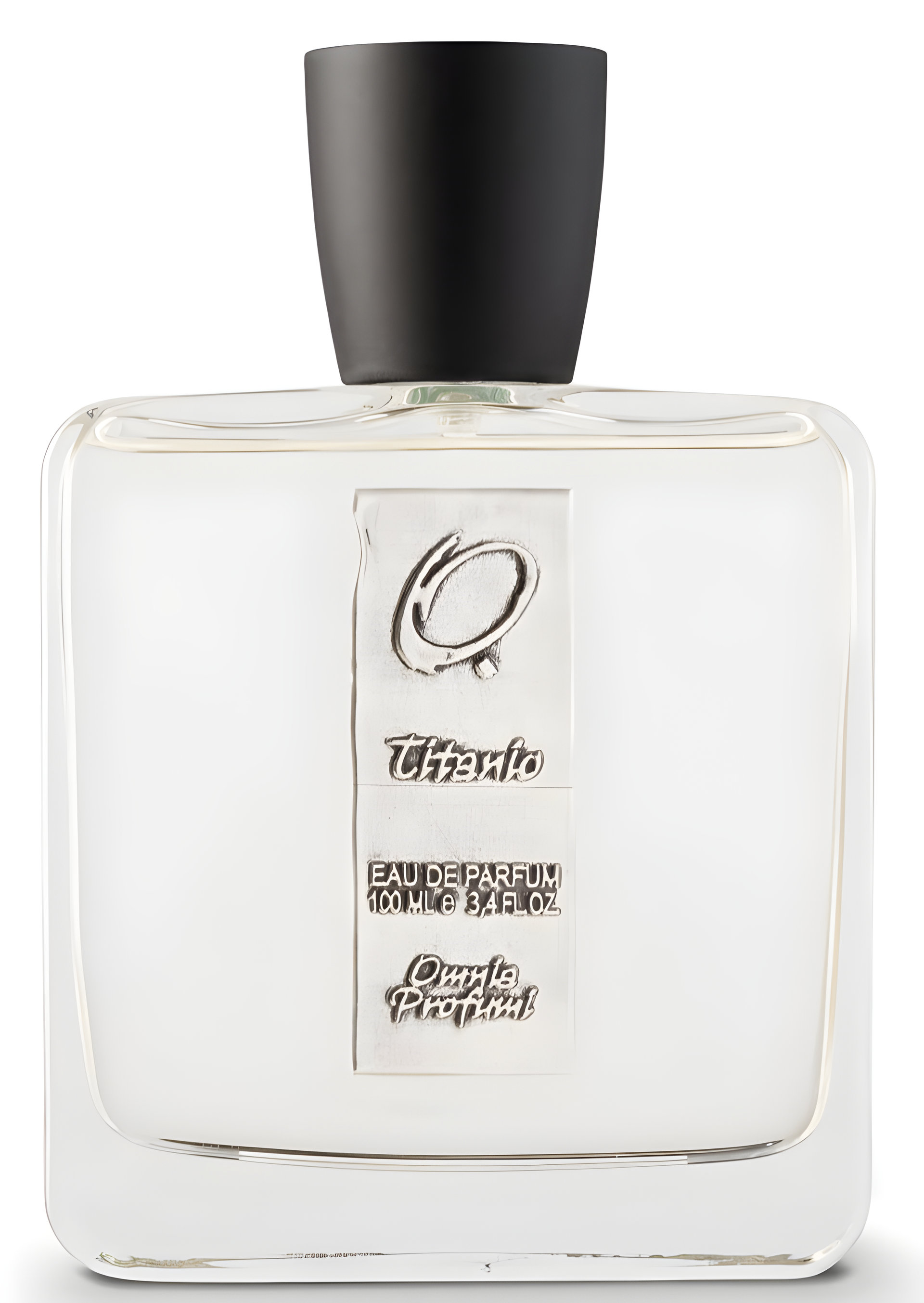 Picture of Titanio fragrance
