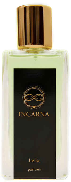 Lelia by Incarna parfums perfume bottle