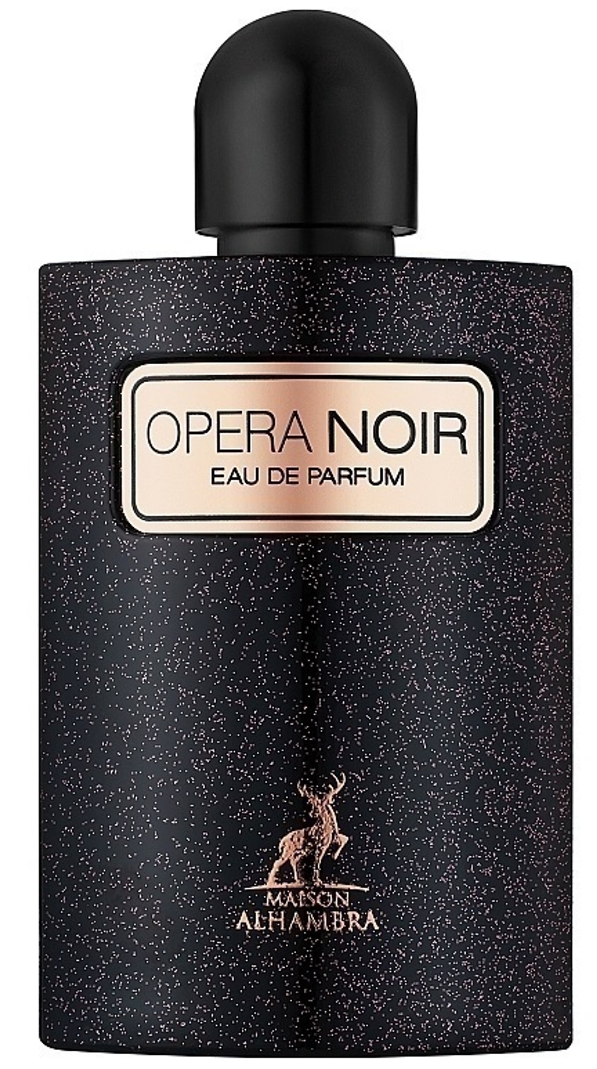 Picture of Opera Noir fragrance