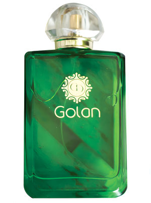 Golan Women by Golan perfume bottle