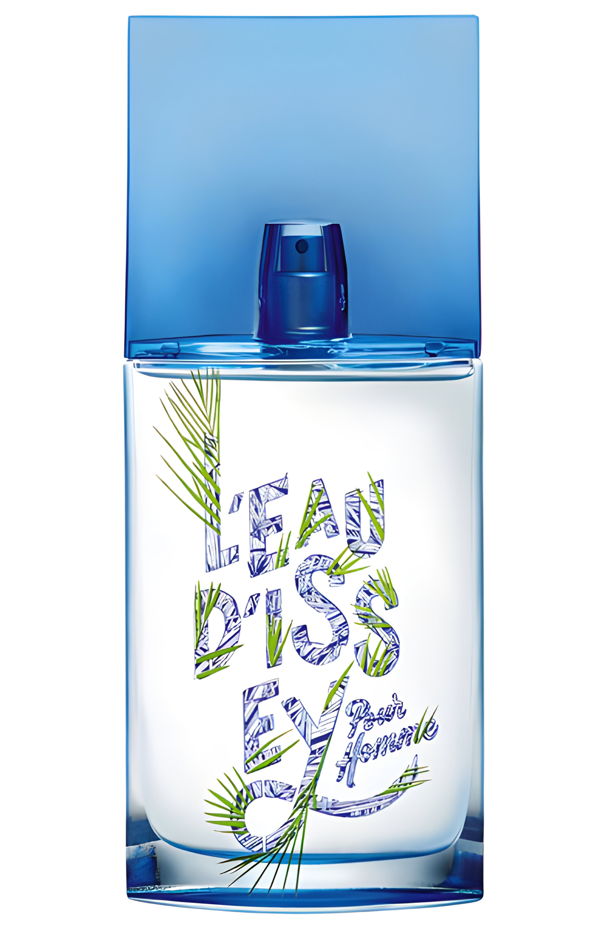 Picture of L'Eau d'Issey Pour Homme Summer 2018 fragrance