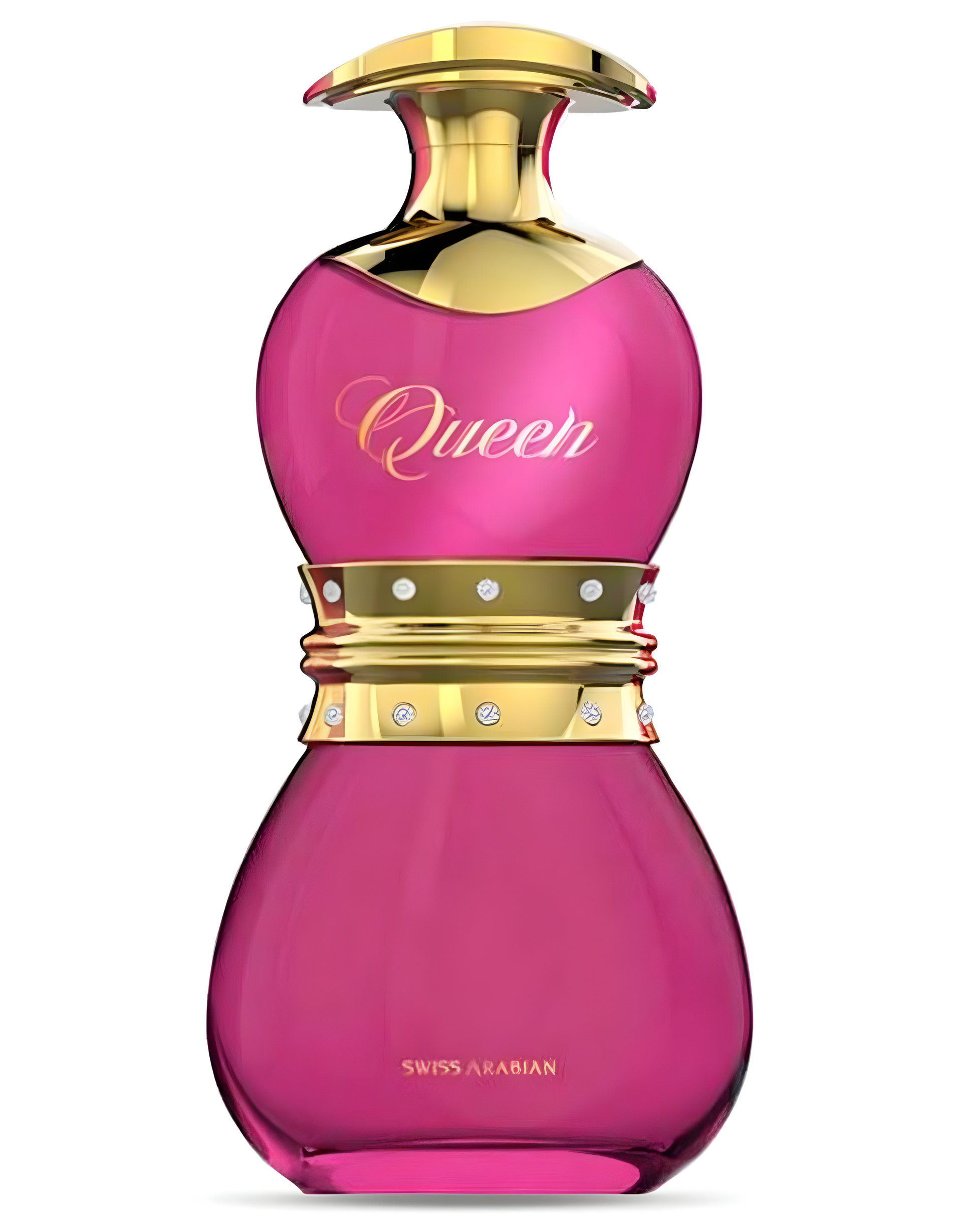 Picture of Queen fragrance