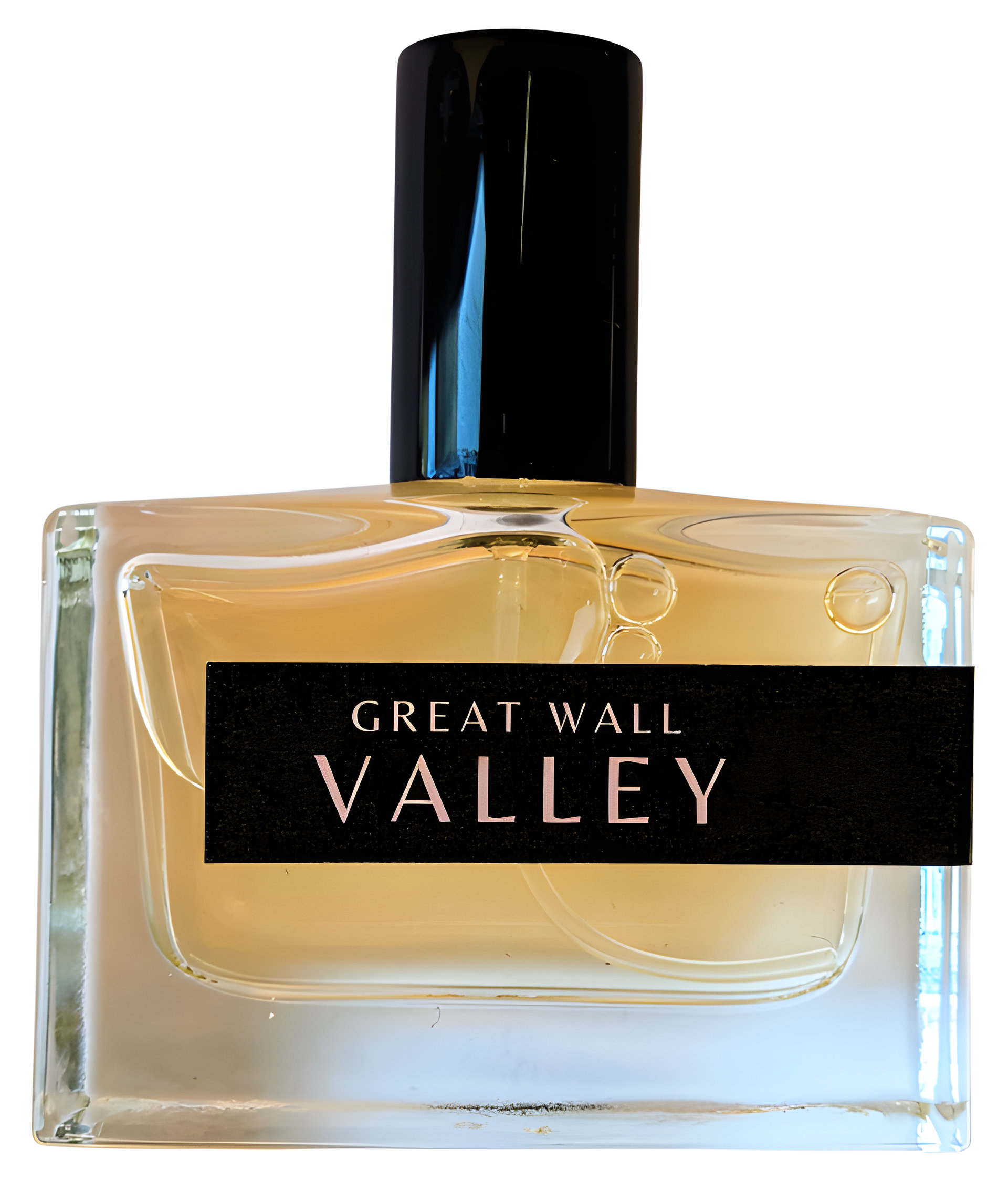 Picture of Great Wall Valley fragrance