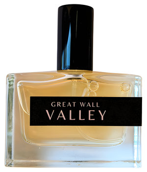 Great Wall Valley by Jil CROQUET Parfum perfume bottle