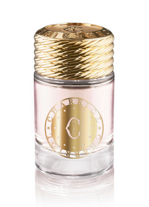 Infinite Celtic for Women by Charriol perfume bottle