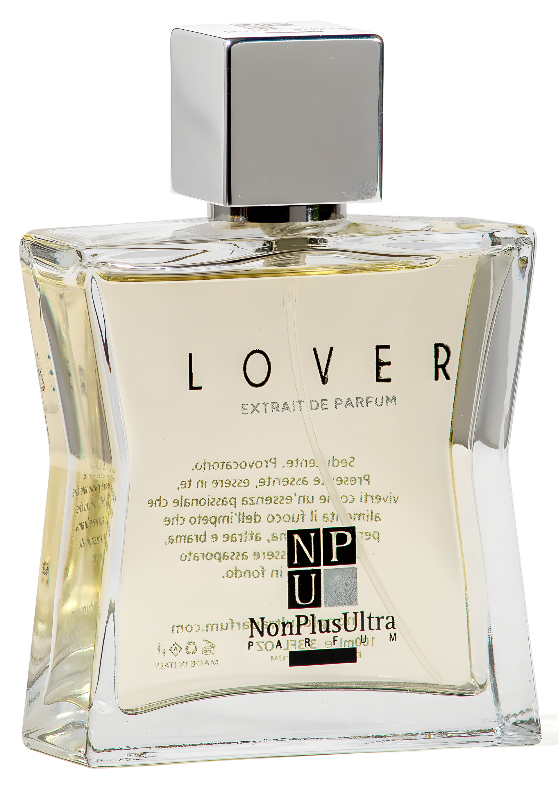 Picture of Lover fragrance