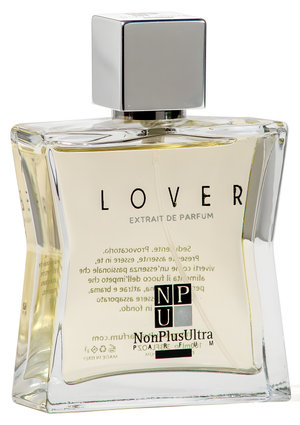 Lover by NonPlusUltra Parfum perfume bottle