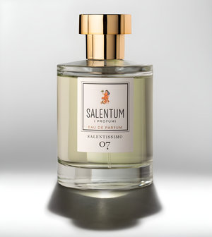 07 Salentissimo by Salentum I Profumi perfume bottle