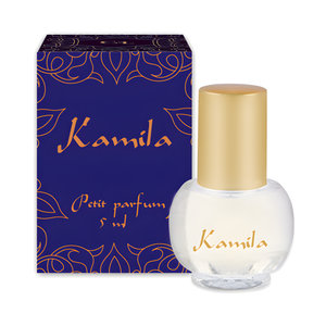 Kamila by CIEL Parfum perfume bottle