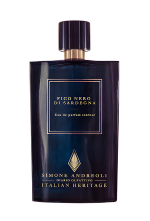 Fico Nero Di Sardegna by Simone Andreoli perfume bottle