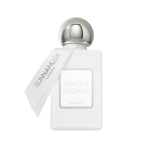 Sweet Escape by Sunnamusk perfume bottle