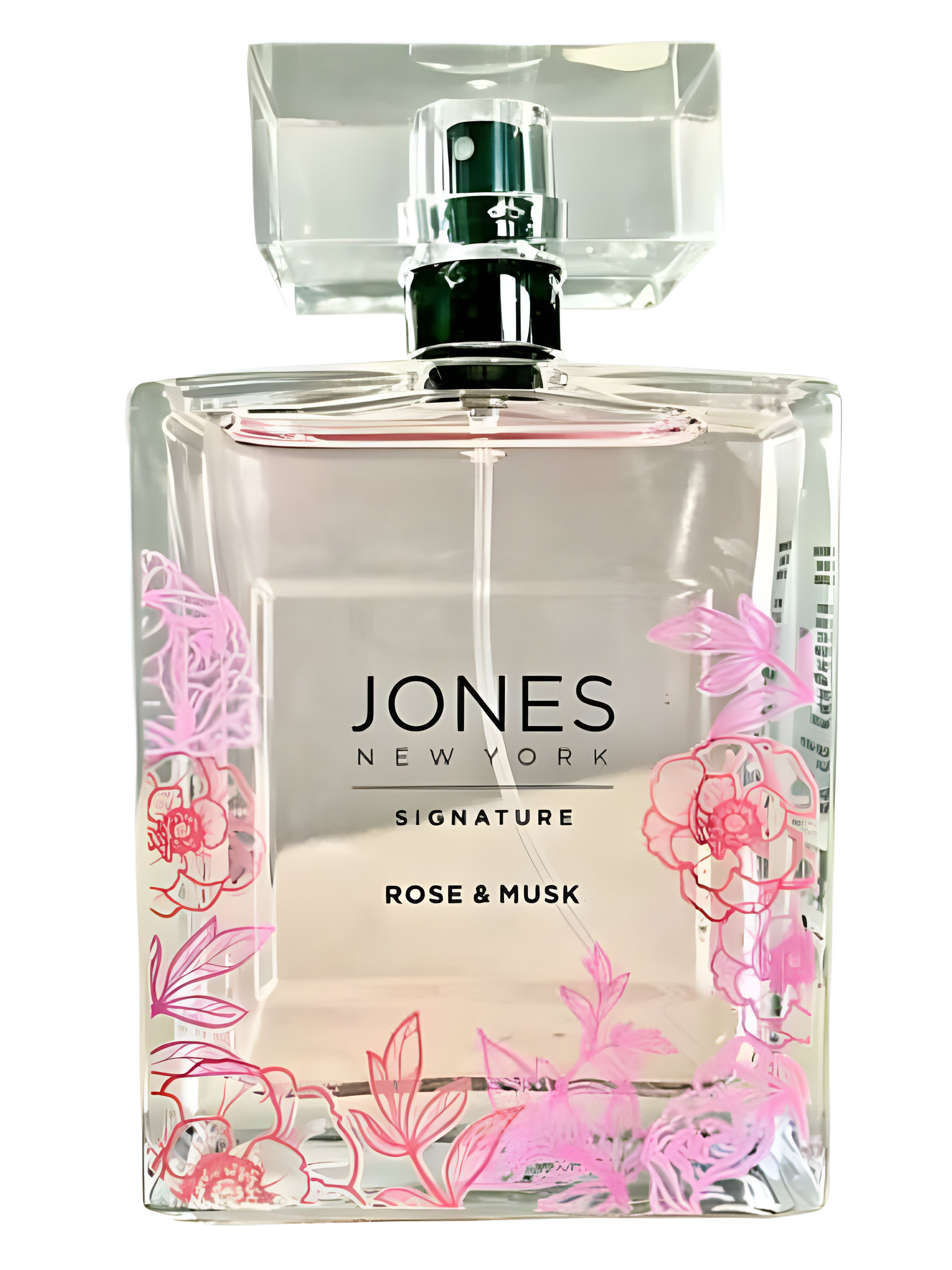 Picture of Signature Rose & Musk fragrance