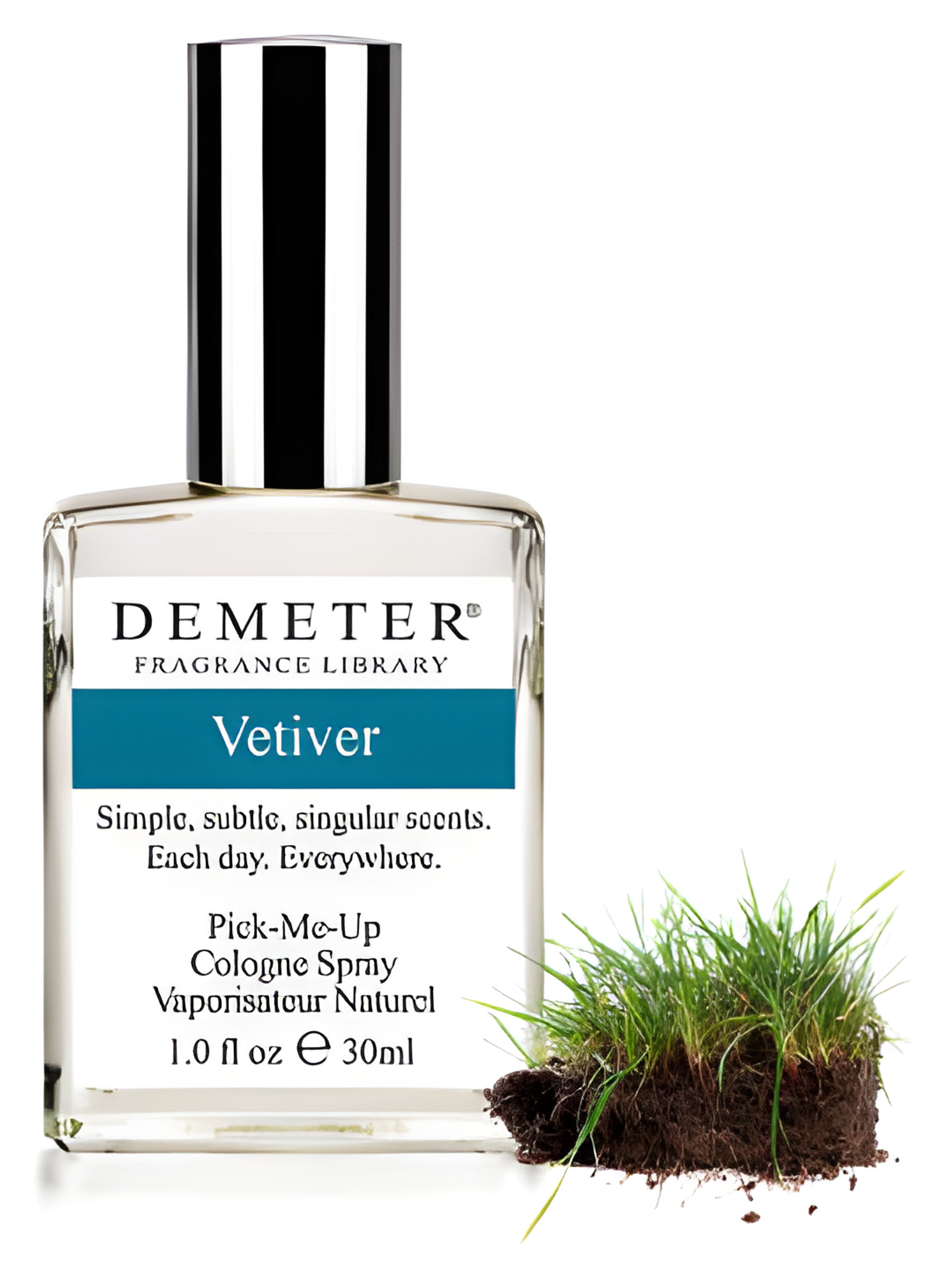 Vetiver by Demeter Fragrance