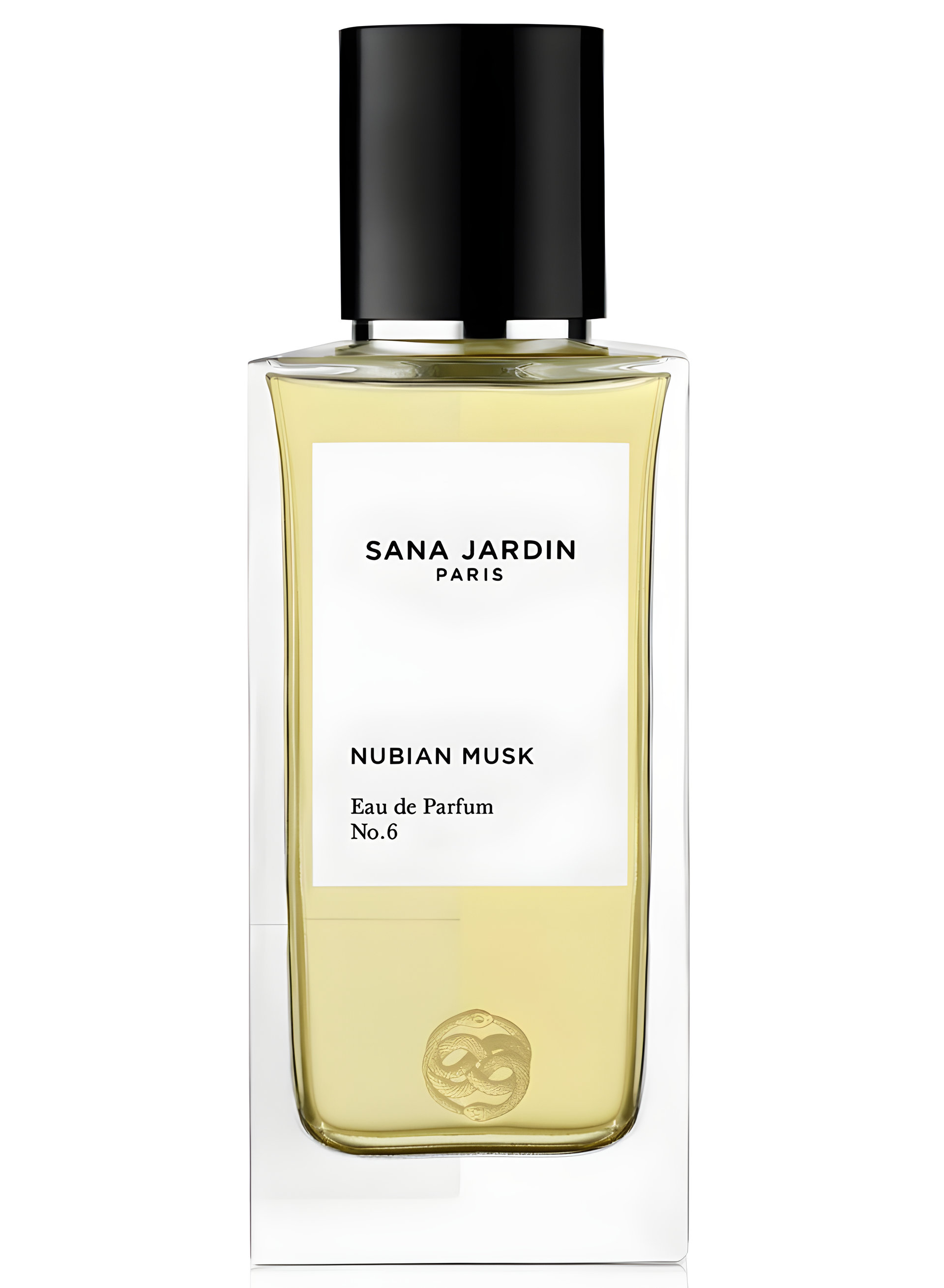 Picture of Nubian Musk fragrance