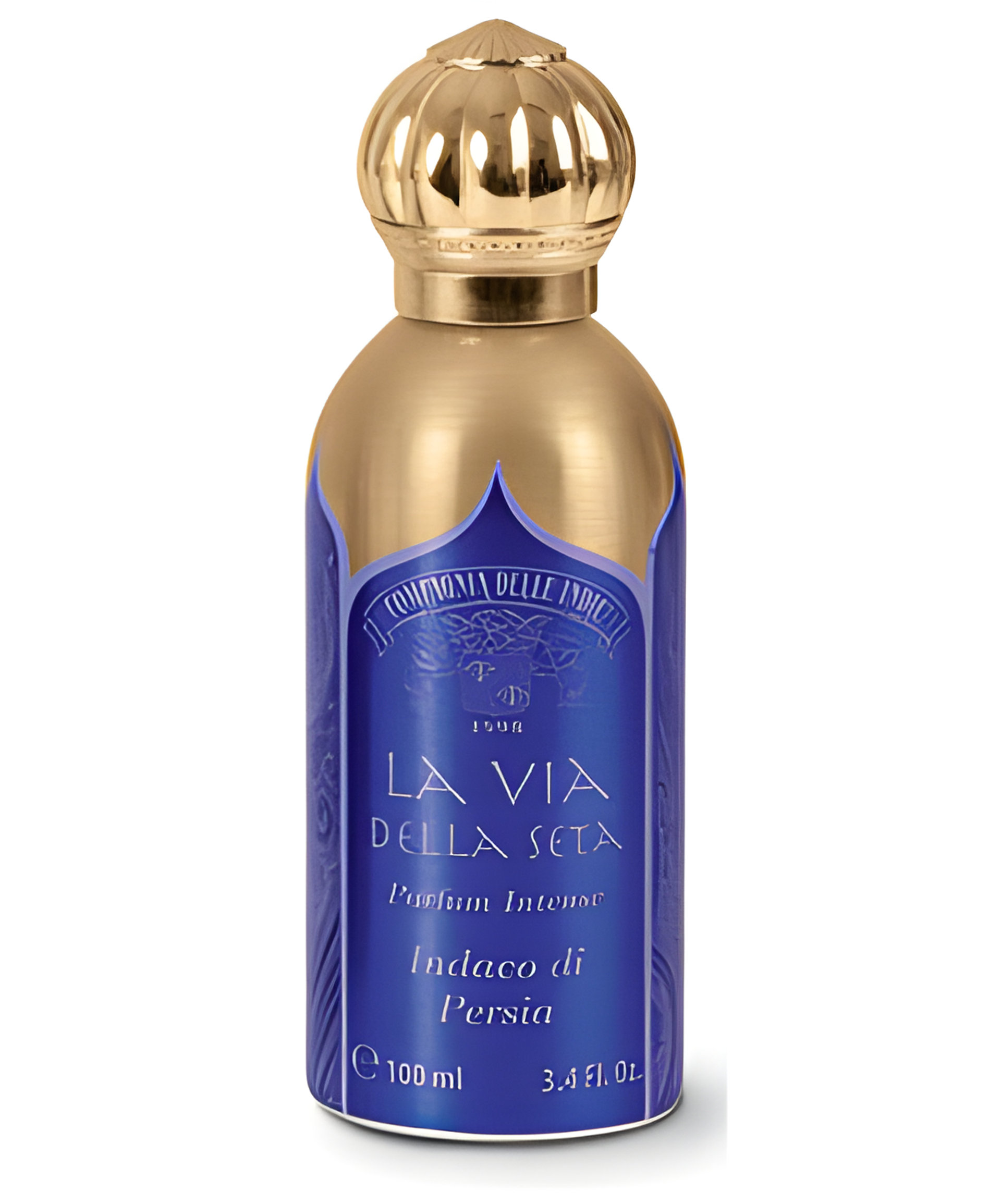 Picture of Indaco Di Persia fragrance