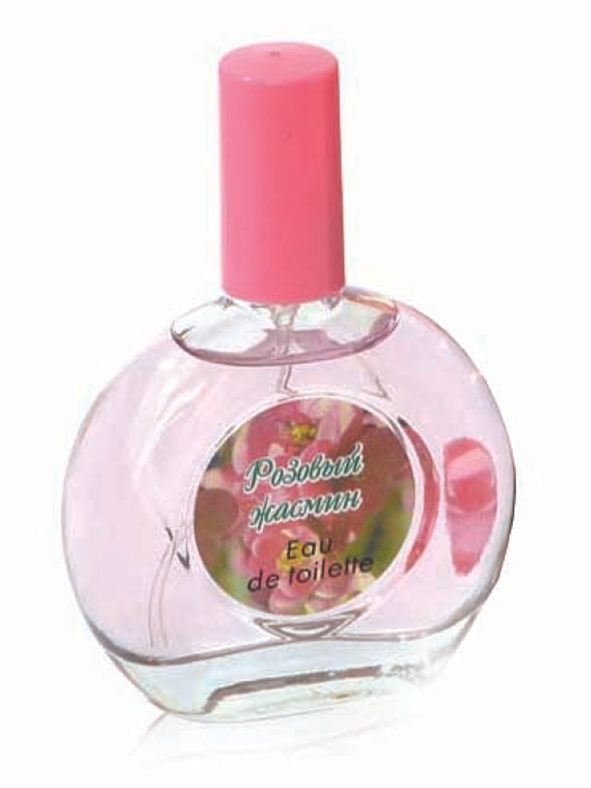 Pink Jasmine by Pokrovka Trading House