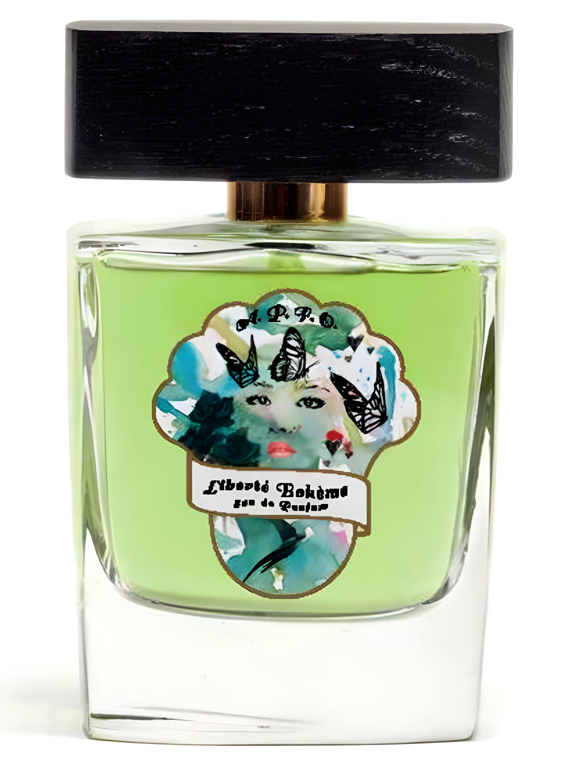 Picture of Liberte Boheme fragrance