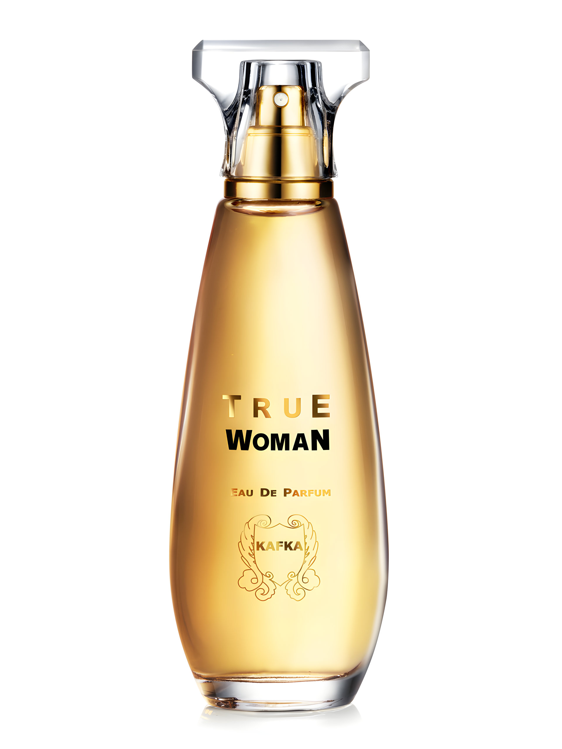 Picture of True Woman fragrance