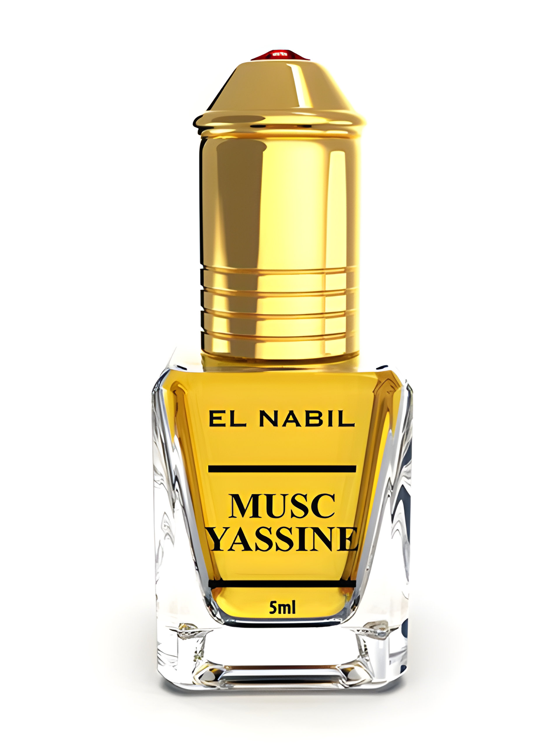 Picture of Musc Yassine fragrance