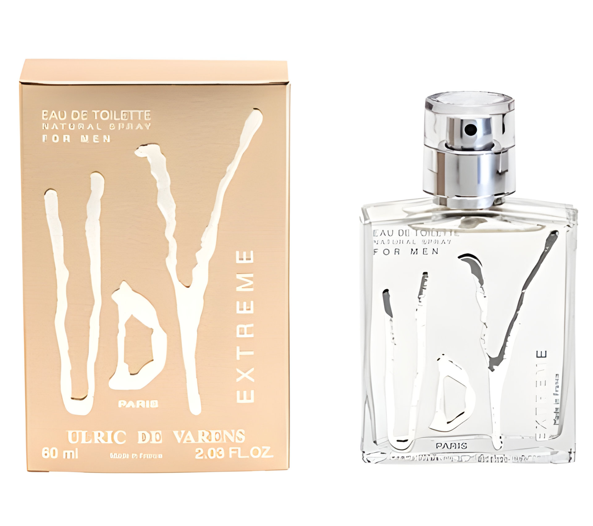 Picture of UDV Extreme fragrance