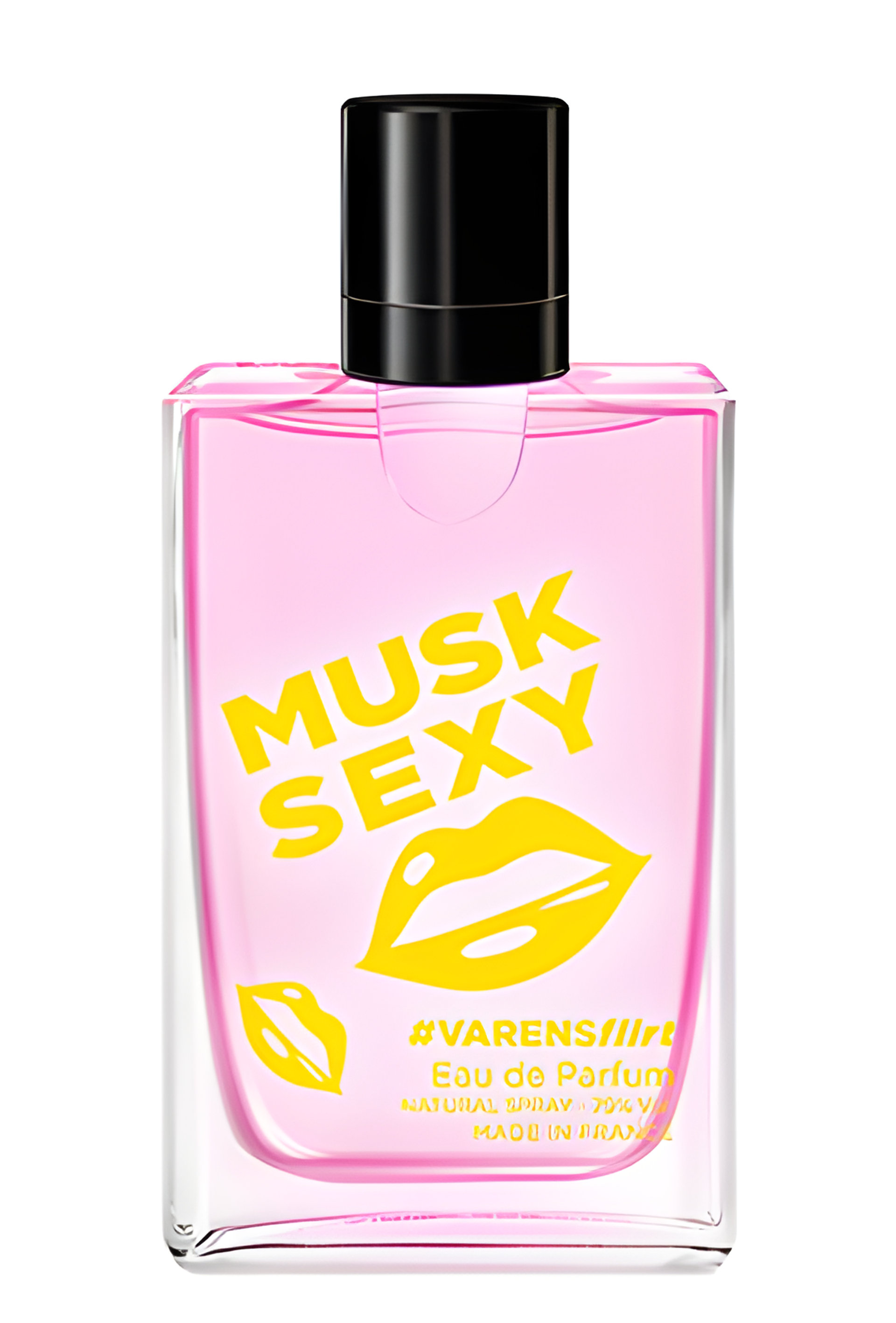 Picture of Musk Sexy fragrance