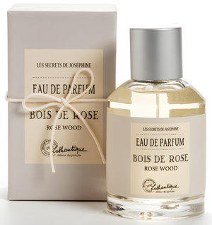 Rosewood by Lothantique perfume bottle