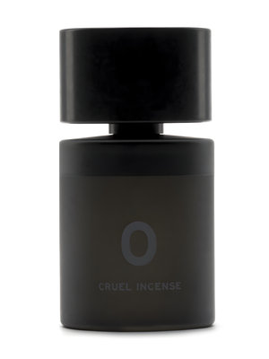0 Cruel Incense by Blood Concept perfume bottle