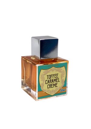 Toffee Caramel Creme by Juliet Rose perfume bottle