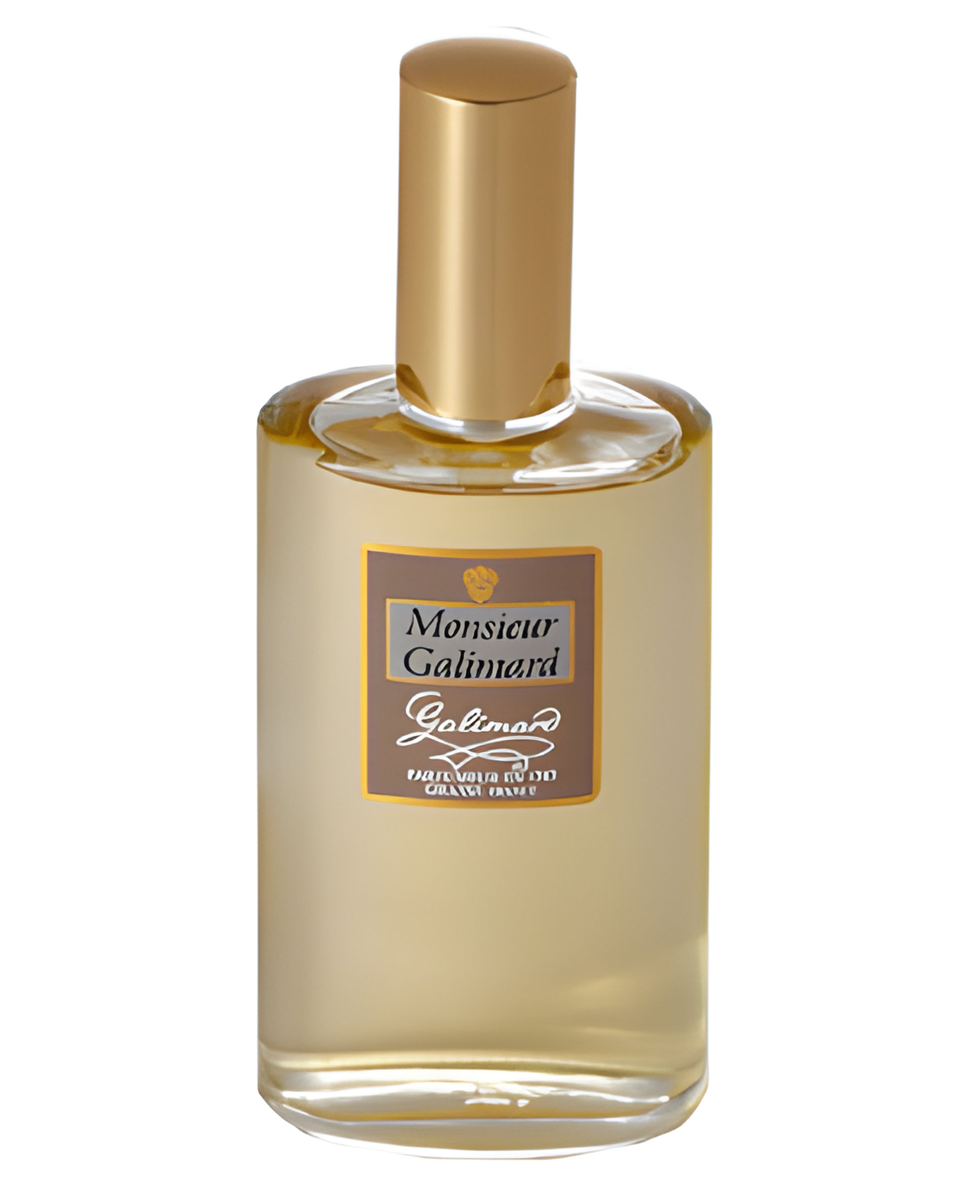 Picture of Monsieur Galimard fragrance