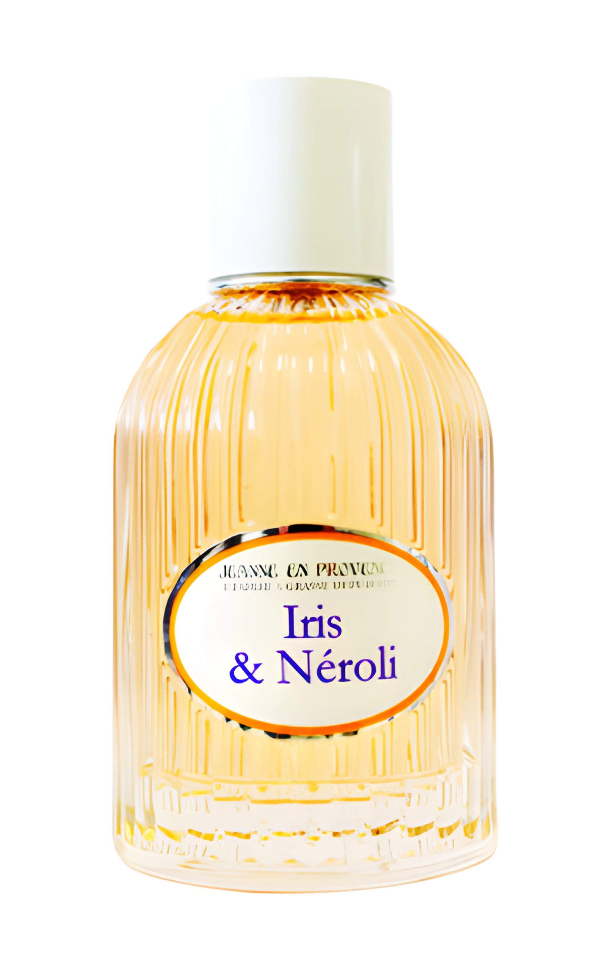 Picture of Iris & Néroli fragrance