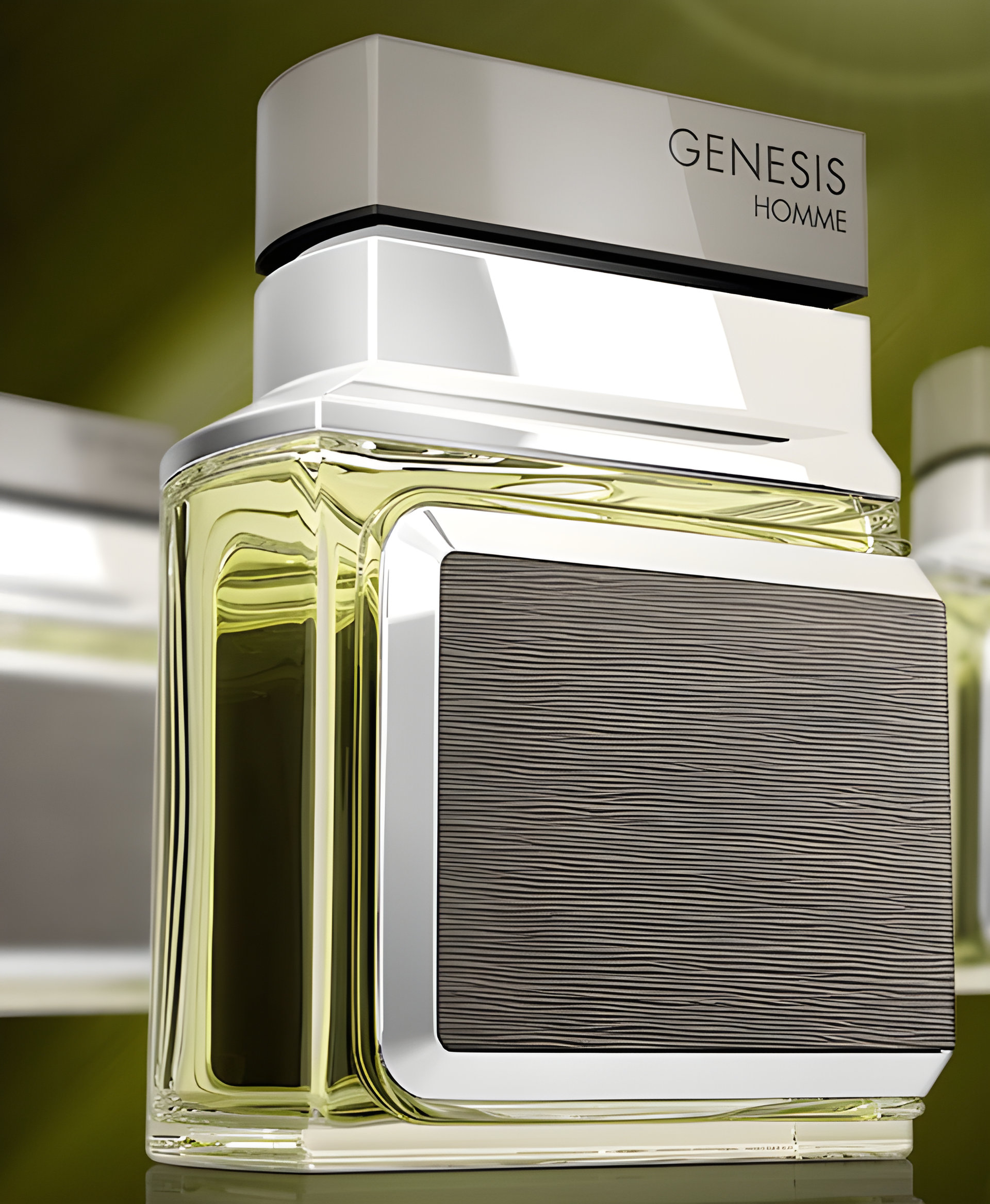 Picture of Genesis Homme fragrance