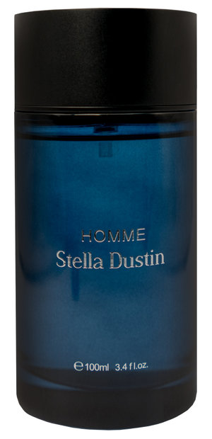 Homme Stella Dustin by Stella Dustin perfume bottle