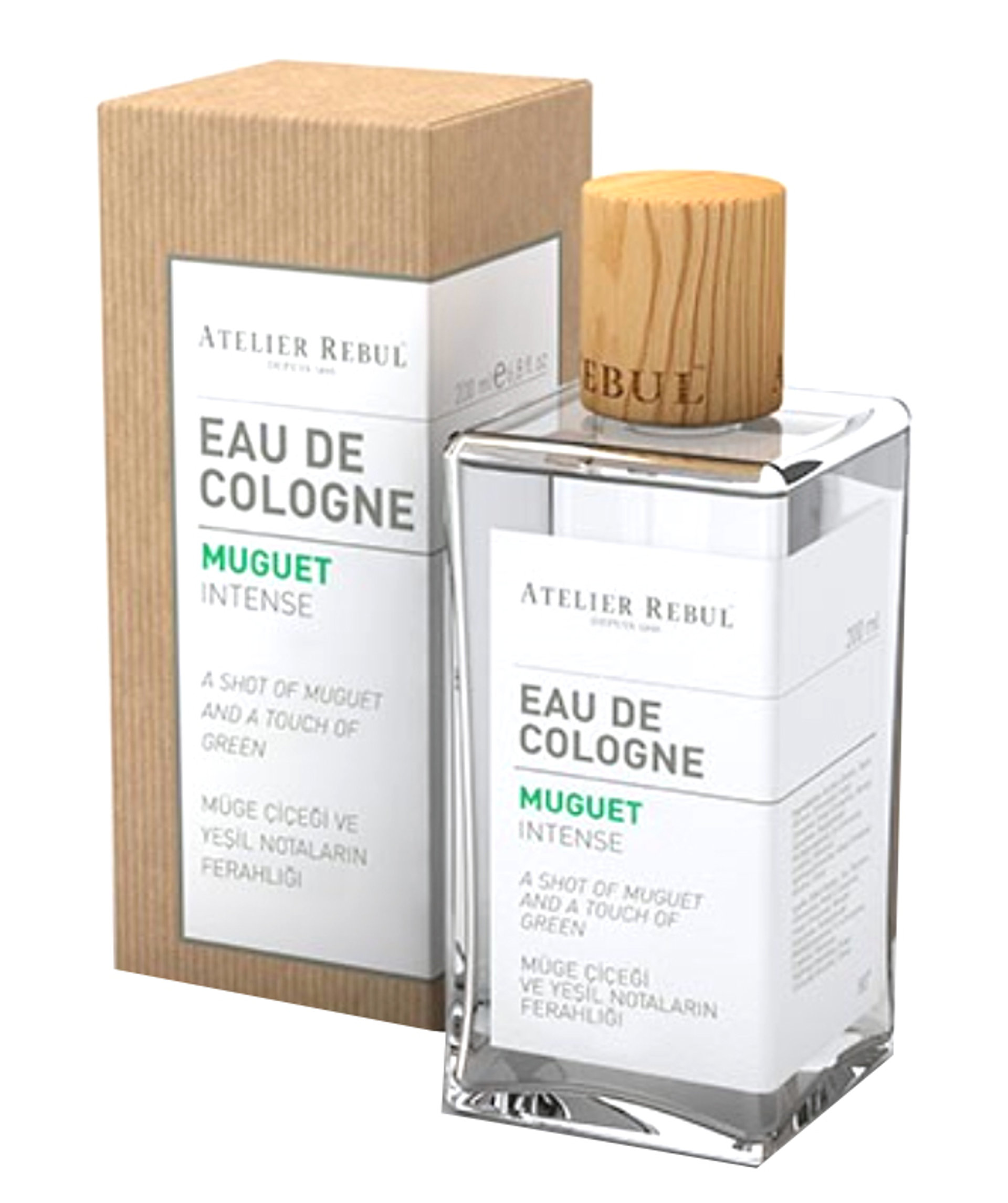 Picture of Muguet fragrance