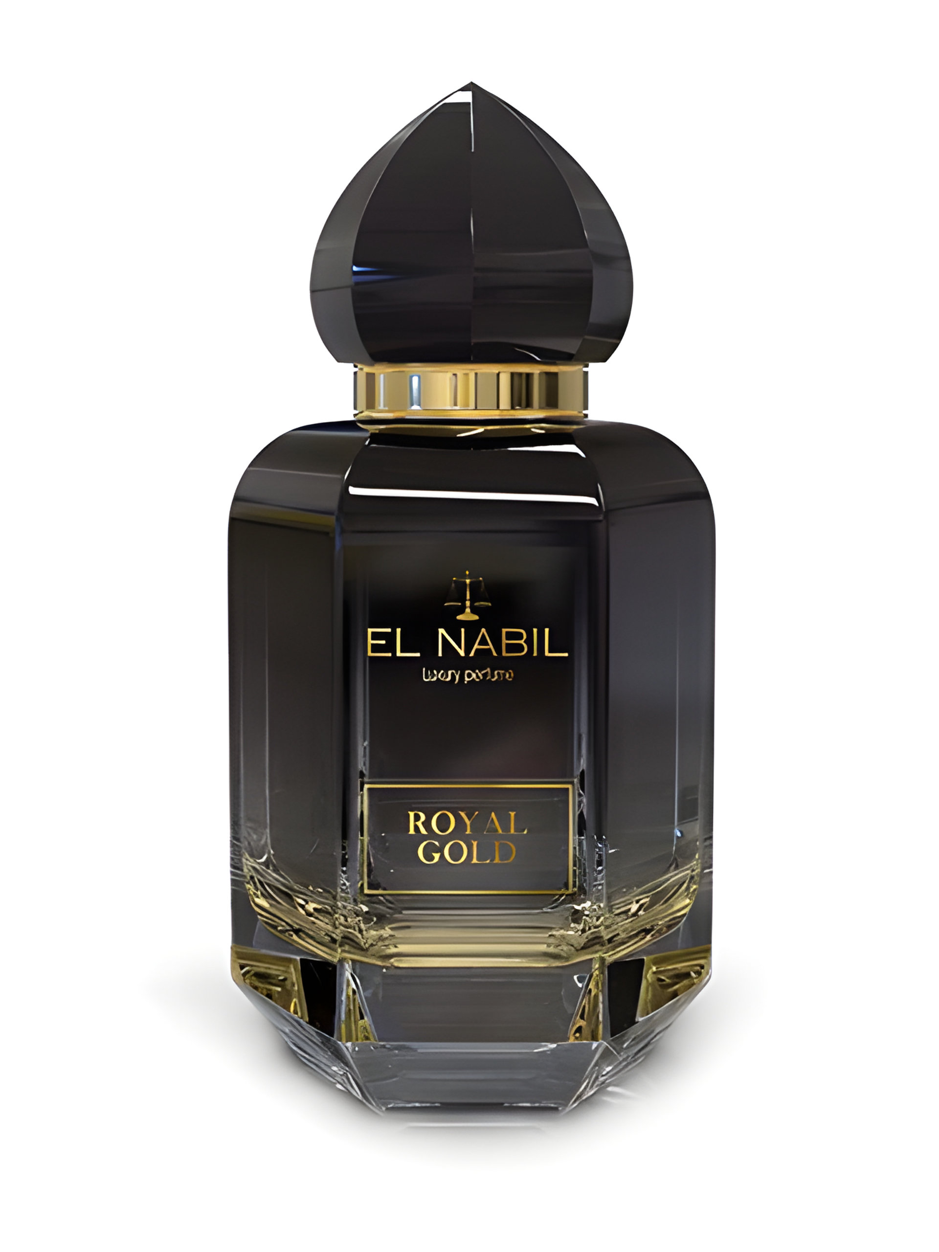 Picture of Royal Gold fragrance