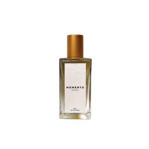 Gerrha by Momento Perfumery perfume bottle