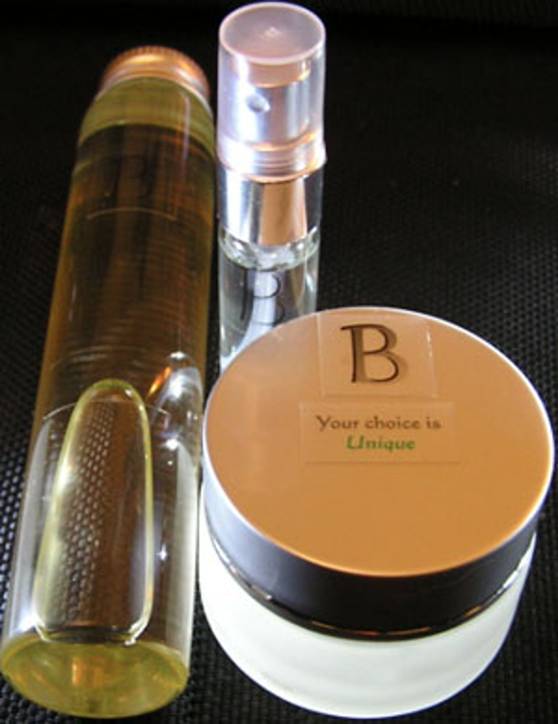 Picture of Unique fragrance