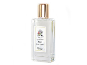Exclusive №09 - BERRY FOREST by Valerie Nesterova Exclusive Perfumes perfume bottle