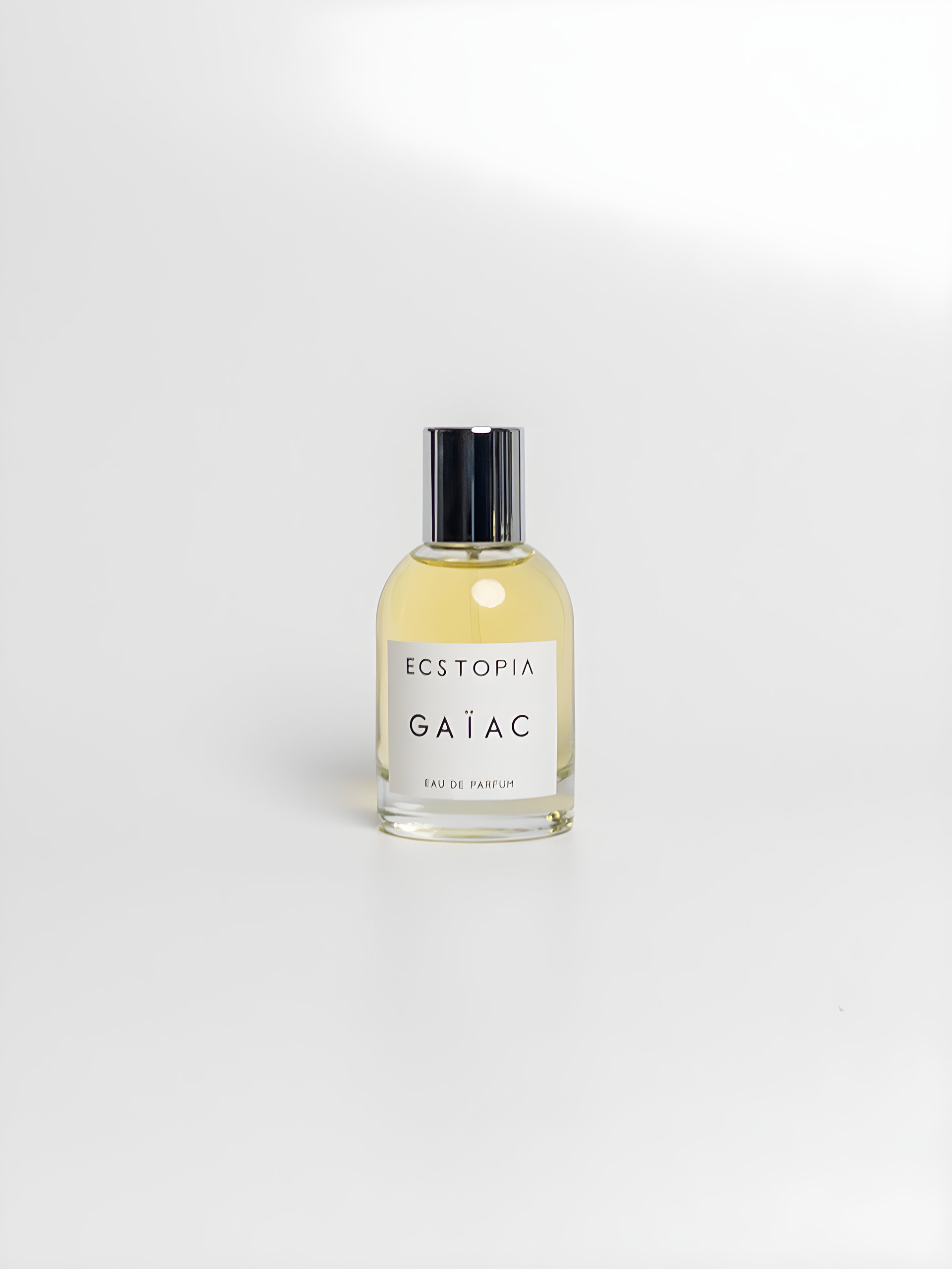 Picture of Gaïac fragrance