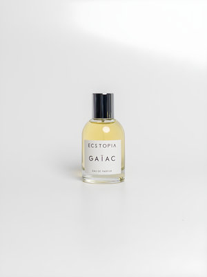 Gaïac by Ecstopia perfume bottle