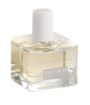 Bois Contre Soi by Senke perfume bottle