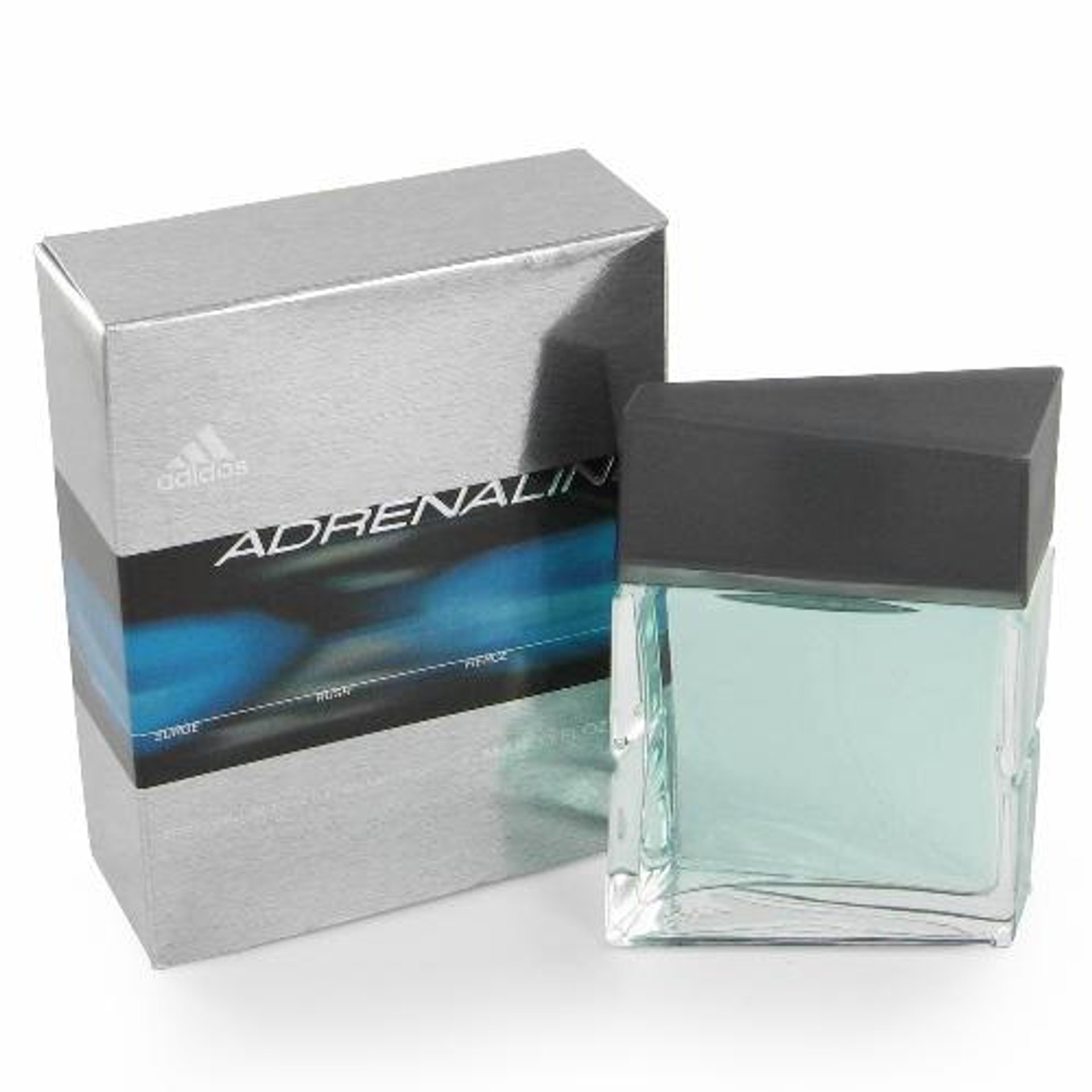 Picture of Adidas Adrenaline fragrance