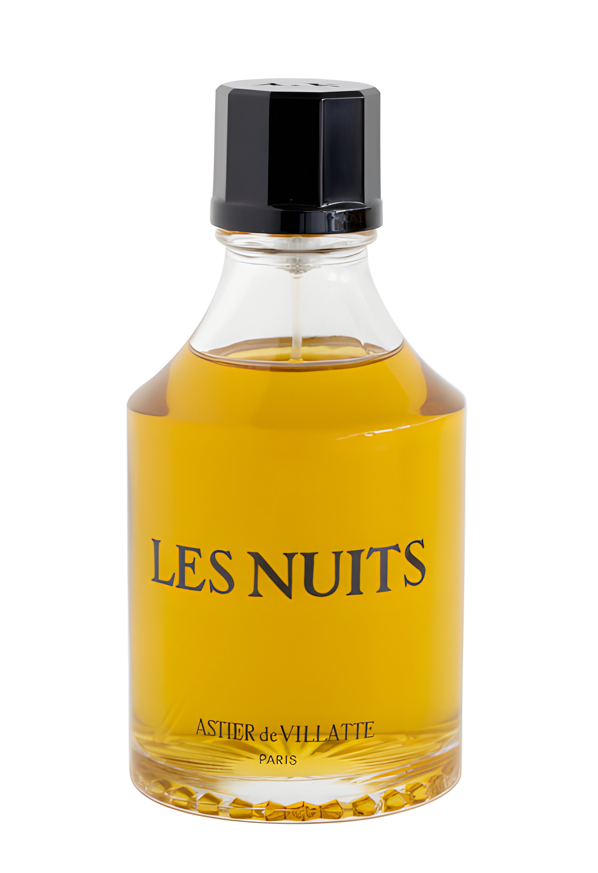 Picture of Les Nuits fragrance
